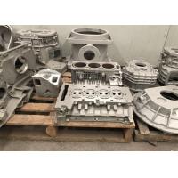 China ISO9001 Customized Precision Iron Sand Casting Mould For Transmission Housing on sale