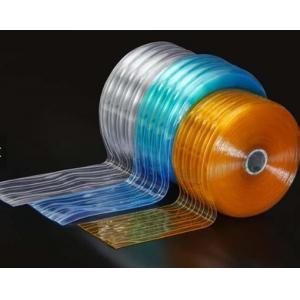 Pvc Super Clear Film For Clear Pvc Table Cover Decorative Pvc Film, Clear Soft Sheet