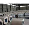 China SGCC Corrugated Aluzinc Steel Coils DX51D + AZ Anti Erosion For Building Materials wholesale