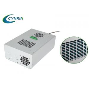China High Efficiency 48V DC Powered Air Conditioner For Telecom Battery Cabinet supplier