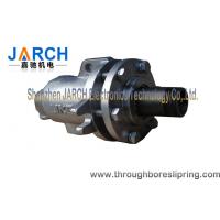 China Stainless Steel Hydraulic Rotary Union Coupling / Universal Pipe Union Fitting on sale