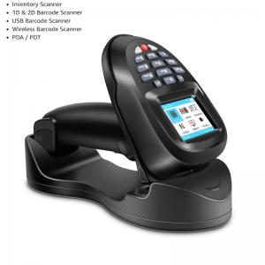 ABS 2D 2.4Ghz Inventory Control Scanner