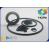 China Komatsu PC120-6 Main Pump Shaft Seal Kit 708-1L-00413 708-1L-00412 708-1L-00411 708-1L-01452 wholesale