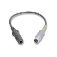China 5198333 TPU Temperature Adapter Cable , 7 Pin Infinity Temperature Adapter on sale