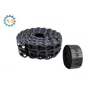 China Wear Resistant SH300 SUMITOMO Track Chain Link HRC 40 supplier