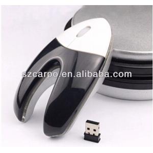China V5 china made in china colorful wireless mouse for vatop windows tablet pc supplier