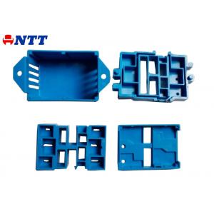 Multi Cavity Injection Molding With Family Tooling , Multi Cavity Mold
