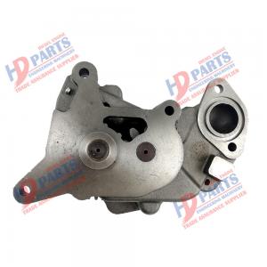 6D108 PC300-5 Engine Oil pump6221-51-1101 Suitable For KOMATSU Diesel engines parts