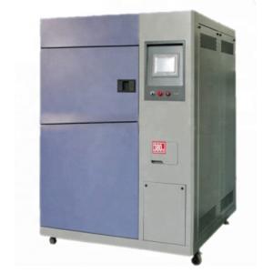 High And Low Temperature Environment Test Chamber Box Testing Chambers