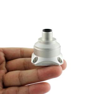 China AKG392 Stainless Steel Triaxial Accelerometer For Medical Equipment/Bridge supplier