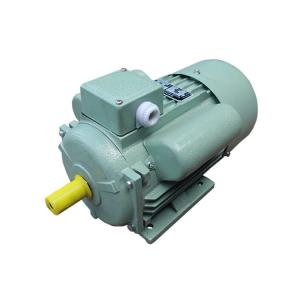 Strong Overload Electric Motor Single Phase 220 Voltage 84.8 Power Factor