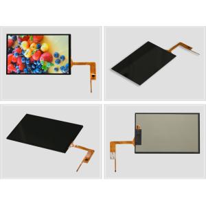 China Écran TFT capacitif tactile de 10,1 pouces, 800 × 1280, vue complète, interface MIPI supplier