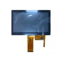 China 262K Touch LCD Module Projected Capacitive 7.0 Inch  All In One on sale