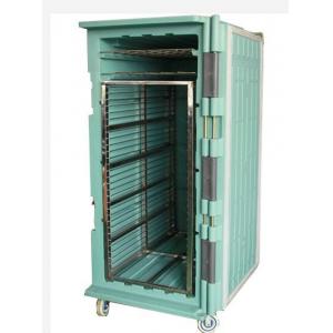 Insulated Container Rotomoulded Products 900L For Frozen Food Storage