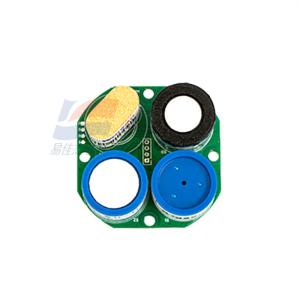 China ZCE04B 4対1産業ガス検出モジュール 応答時間 30s 稼働電流 100mA wholesale