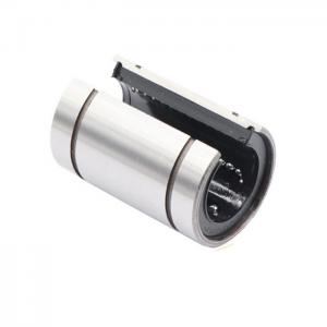 Linear Bearing Open Sliding Motion Bearing LM10UU-OP High Precision Low Noise