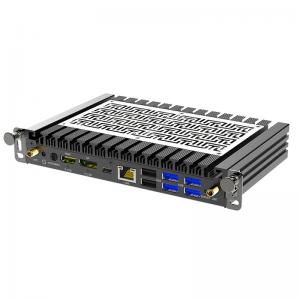 HJS 118mm Length OPS PC HDMI Open Pluggable Specification Pc