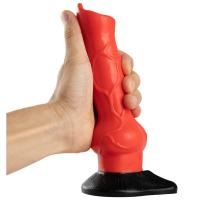 Anal Plug M Size Male Female Anal Massage Toy Special Shaped