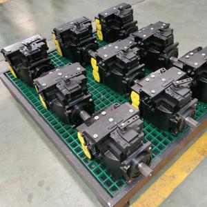 Mining Machinery  Axial Piston Pumps High Pressure Lifetime technical support service