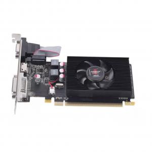Desktop GPU NVIDIA HD7450 HD 6450 HD 6570 DDR3 2GB Directx 11