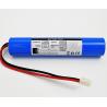 Emergency LiFePO4 Exit Light Battery Pack 3000mAh 6.4V For HEV