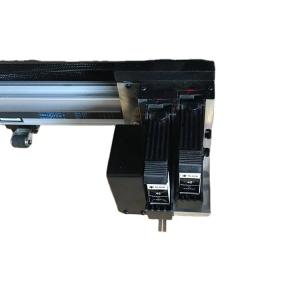 China No Need Replacement Ink Cartridge Type Vertical Graph Plotter with Cutting Function wholesale