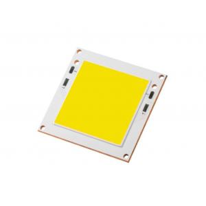China Residential Lighting COB LED Chip 100w 200W Dimmable For Spotlight Ceiling Light supplier