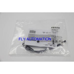 FESTO Proximity Sensor SME-8M-DS-24V-K-0 3-M8D 543861 GTIN4052568091774