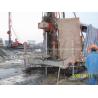 Jet Grouting Drilling Machine with removable tower XP - 30A