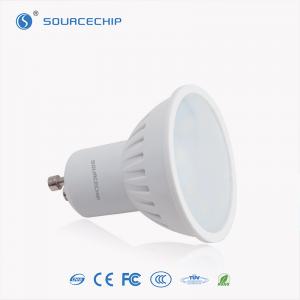 GU10 led dimmable 5w spot light wholesaler