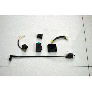 Lightweight Motorbike Electrical Parts , Cub Motorcycle Electrical Parts