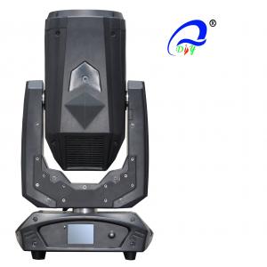 China 245W 14 colors beam spot zoom  Moving Head 13 kinds of patterns stage show light supplier