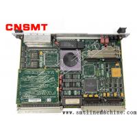 China Samsung SMT board, J1201030, CPU BOARD, CP40 main control board, green board on sale