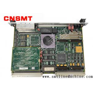 Samsung SMT board, J1201030, CPU BOARD, CP40 main control board, green board