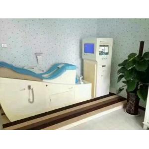 Detox Colon Hydrotherapy Equipment Parasites Removing Colonic Hydro Therapy Machine