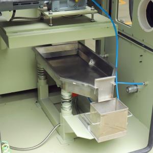 China 10L 大気隔離混合と粒化統合機械 wholesale