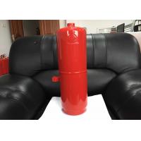 China Top Quality Hand-Held  Fire Extinguisher for  Thailand , fire fighting equipment on sale