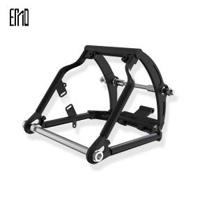 China INCA Customization Dual swing arm fit:Breakout 2013-2017（Not for sale） supplier
