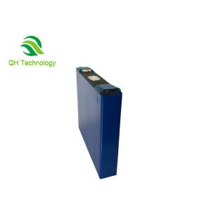China Eco Friendly And Deep Cycle Lifepo4 Rechargeable Lithium Iron Phosphate Battery For Ebike 3.2V 60AH supplier