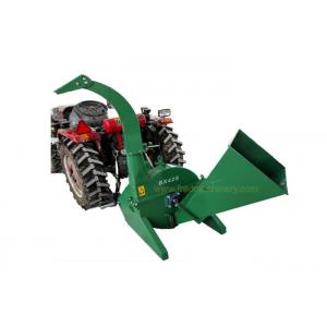 China BX42 Residential Wood Chipper With Direct Drive Self Feeding System wholesale