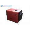 Air Cooled Diesel Engine Generator Rated Power 5kw Silent Diesel Generator