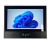 China 21.5 Inch Embedded Industrial Computer Windows 11 OS I5-10210U 8GB DDR4 128G SSD Capacitive Touch Screen With RFID wholesale