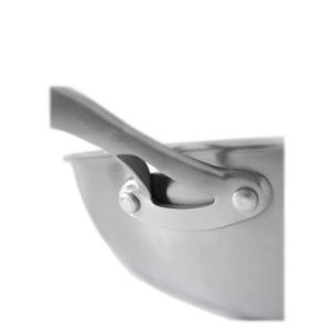 China Ustensiles de cuisine de système servo rivetant la machine hydraulique avec l'OIN certifiée wholesale