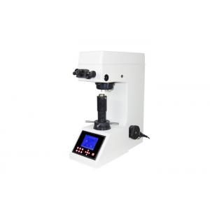 China MITECH MHBS-62.5 Digital Display Small Load Brinell Hardness Tester Simple operation supplier