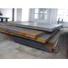 Steel Plate Hot Rolled , Low Carbon Steel Plate A537 GL.2 Pressure Vessel Steel