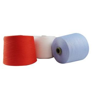 DTY 50D 24F High Strength Polyester Drawn Textured Yarn