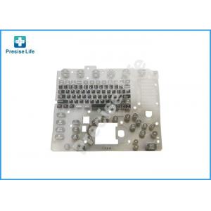China CE Ultrasound Equipment Silicone Keyboard Mindray M5 M7 supplier