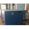 500P Tinned Wire Enameled Wire Bunching Machine , Cable Bunching Machine