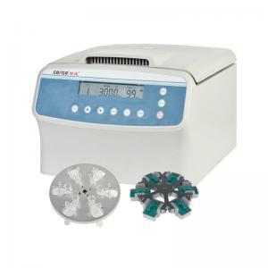 China Cell smear centrifuge is suitable for smear of all humoral cells TXD3 supplier