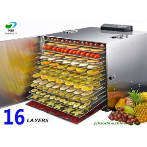 small stainless steel home use fruits dryer machine/vegetables drying machine for sale